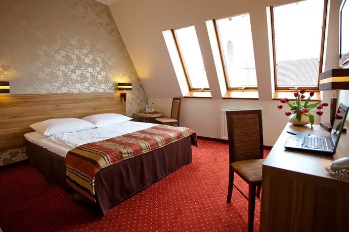 Duet Hotel Wroclaw 