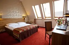 Duet Hotel Wroclaw 