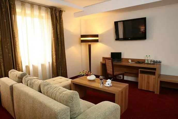 Duet Hotel Wroclaw 