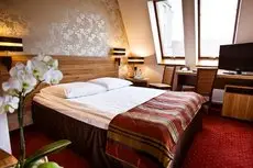 Duet Hotel Wroclaw 