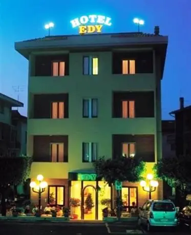 Eco-Hotel Edy 