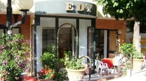 Eco-Hotel Edy 