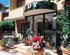 Eco-Hotel Edy 