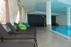 Hotel Aqua Abano Terme 