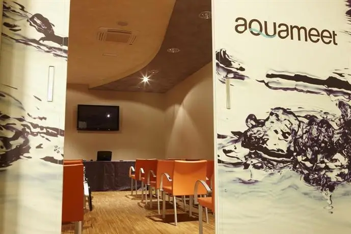 Hotel Aqua Abano Terme 