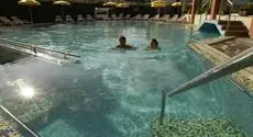 Hotel Aqua Abano Terme 