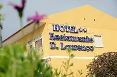 Hotel Dom Lourenco 