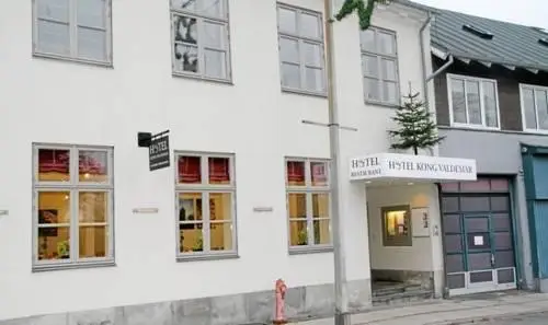 Hotel Kong Valdemar