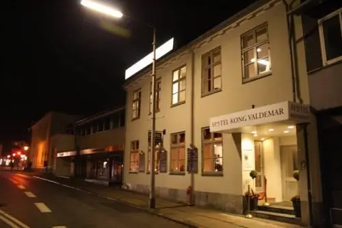 Hotel Kong Valdemar