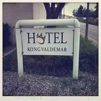 Hotel Kong Valdemar 