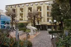 La Serenissima Hotel Abano Terme 