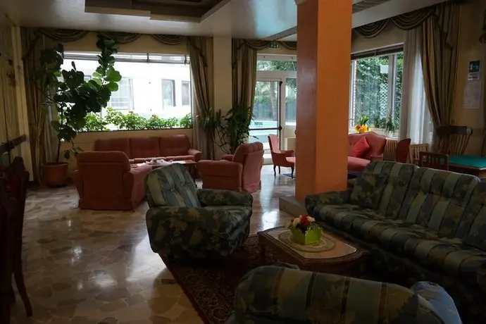 La Serenissima Hotel Abano Terme 