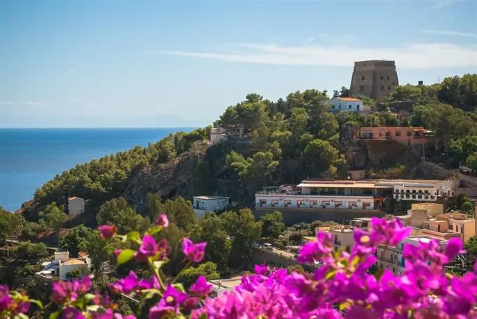 Le Terrazze sul mare Ustica 