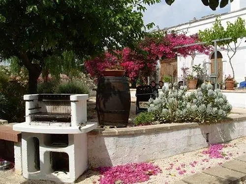 Masseria Casa Nostra 