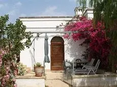 Masseria Casa Nostra 