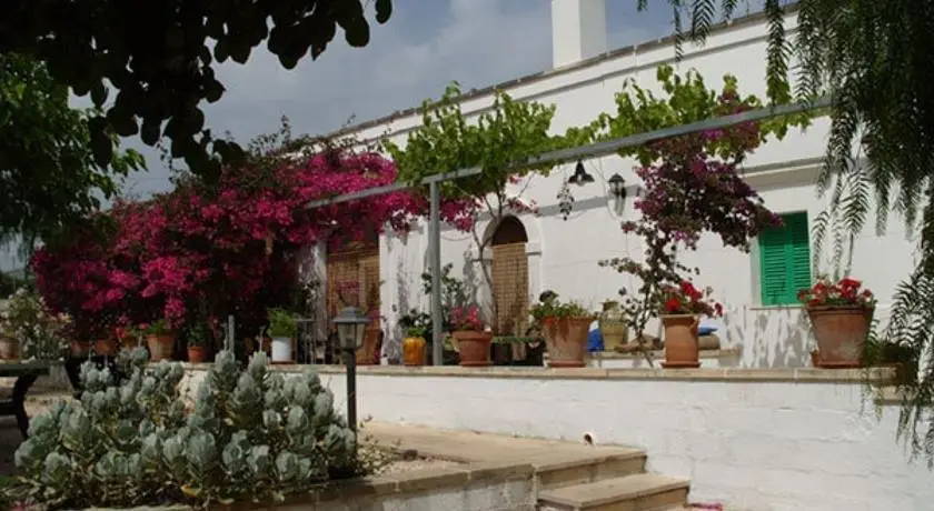 Masseria Casa Nostra 