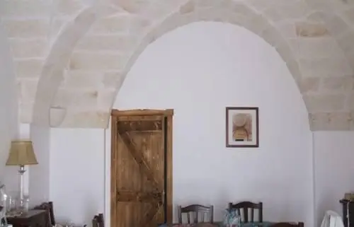 Masseria Casa Nostra 