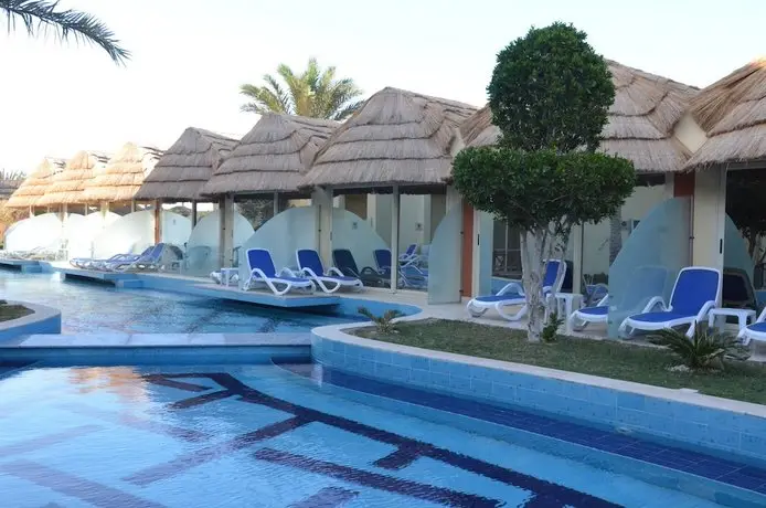 Panorama Bungalows Resort El Gouna 