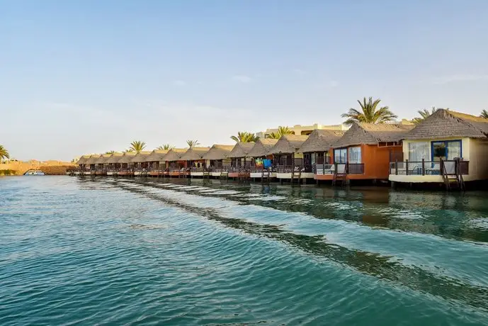 Panorama Bungalows Resort El Gouna 