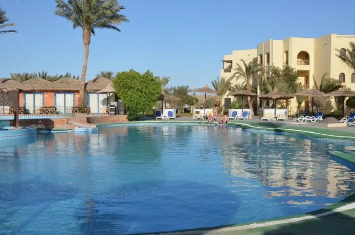 Panorama Bungalows Resort El Gouna 