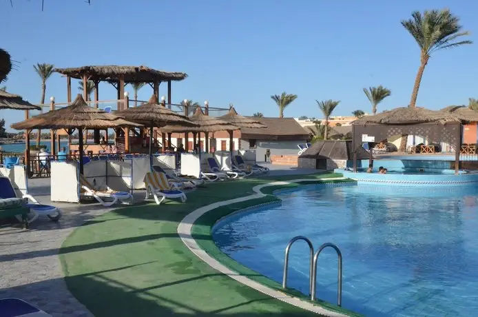 Panorama Bungalows Resort El Gouna 