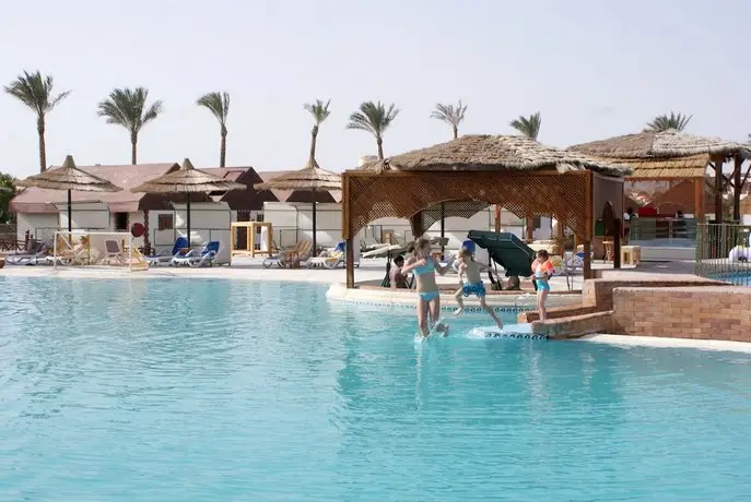 Panorama Bungalows Resort El Gouna 