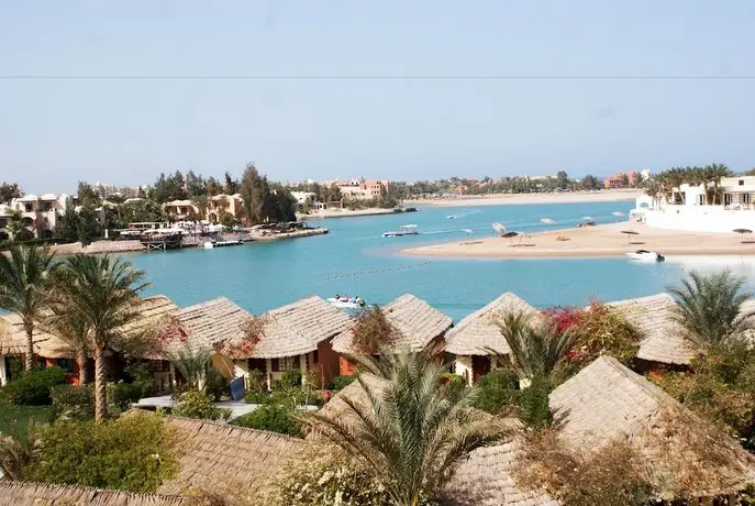 Panorama Bungalows Resort El Gouna 