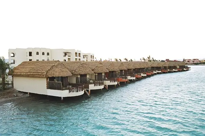 Panorama Bungalows Resort El Gouna 