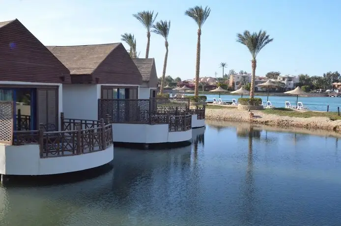 Panorama Bungalows Resort El Gouna 