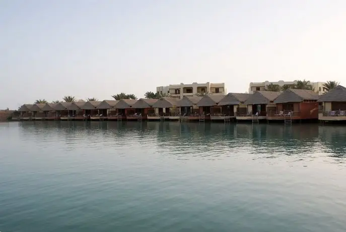 Panorama Bungalows Resort El Gouna 