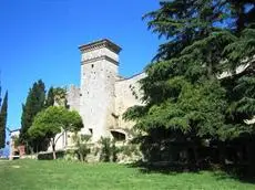 Torre Sangiovanni Albergo e Ristorante 