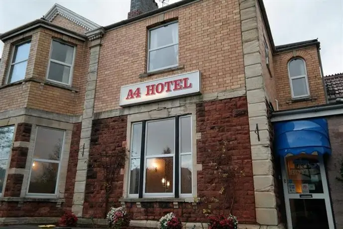 A4 Hotel