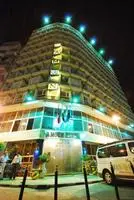 Amoun Hotel Alexandria 