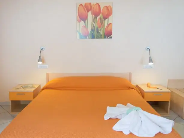 Minihotel Iris 