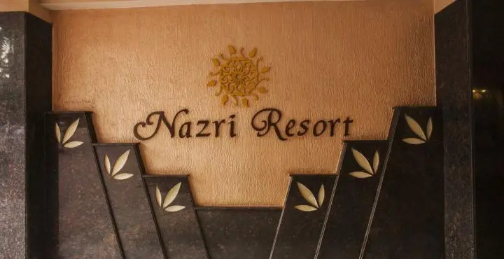 Nazri Resort