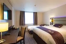 Premier Inn Aberdeen Anderson Drive 