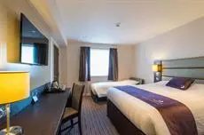 Premier Inn Aberdeen Anderson Drive 