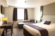 Premier Inn Aberdeen Anderson Drive 