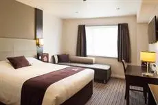 Premier Inn Aberdeen Anderson Drive 