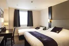 Premier Inn Aberdeen Anderson Drive 