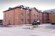 Premier Inn Bispham Blackpool 