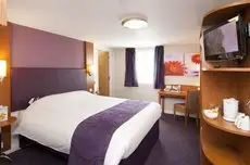 Premier Inn Blackpool Beach 