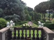 Villa Montecatini 