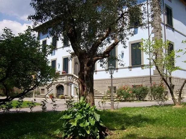 Villa Montecatini 