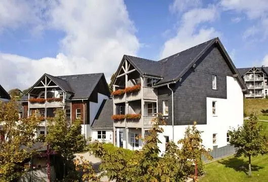 Hapimag Resort Winterberg 