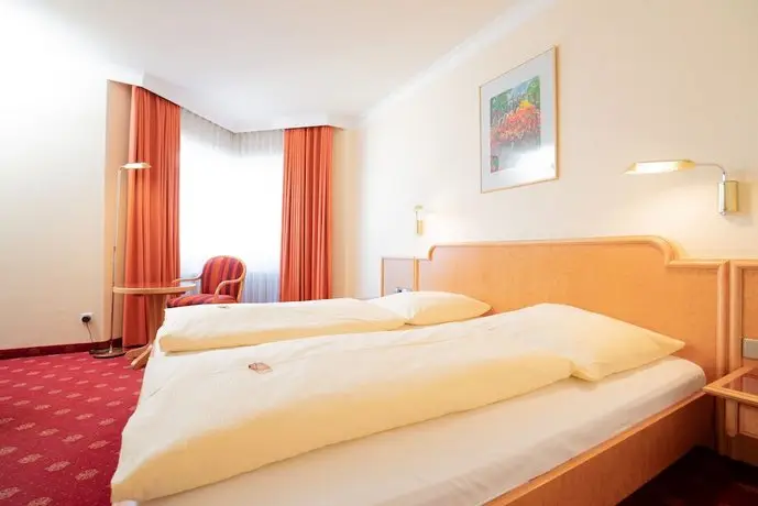 Hotel Adler Ehingen 