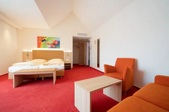 Hotel Adler Ehingen 