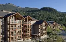 Evolution Whistler 