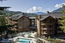 Evolution Whistler 