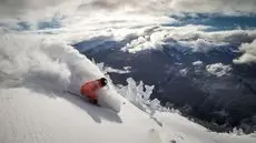 Evolution Whistler 